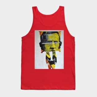 Chopin Tank Top